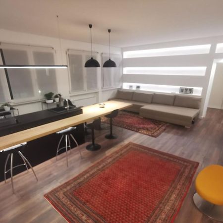 Luxury Apartment Scrovegni ปาโดวา ภายนอก รูปภาพ
