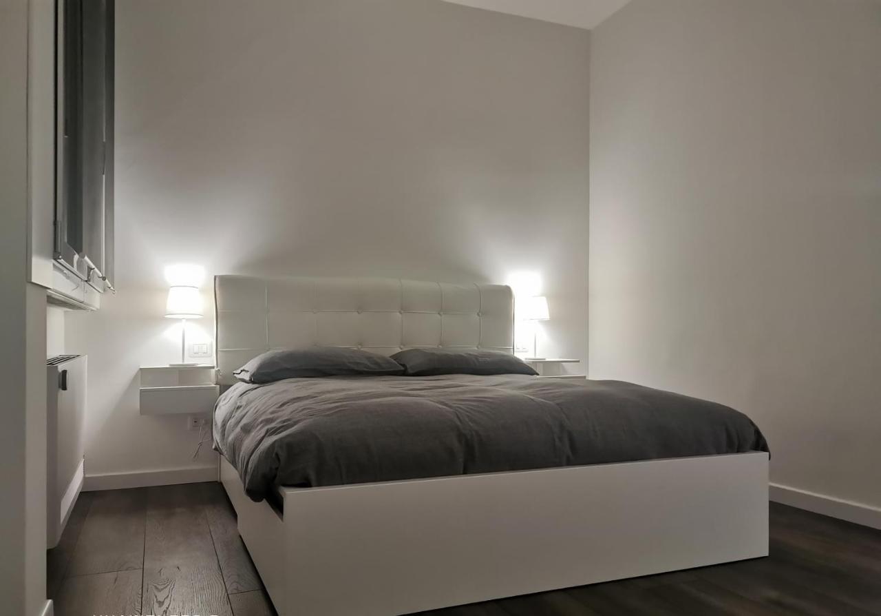 Luxury Apartment Scrovegni ปาโดวา ภายนอก รูปภาพ