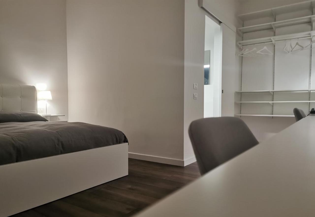 Luxury Apartment Scrovegni ปาโดวา ภายนอก รูปภาพ