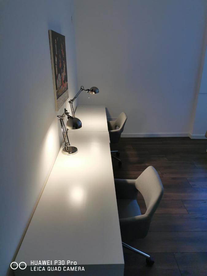 Luxury Apartment Scrovegni ปาโดวา ภายนอก รูปภาพ