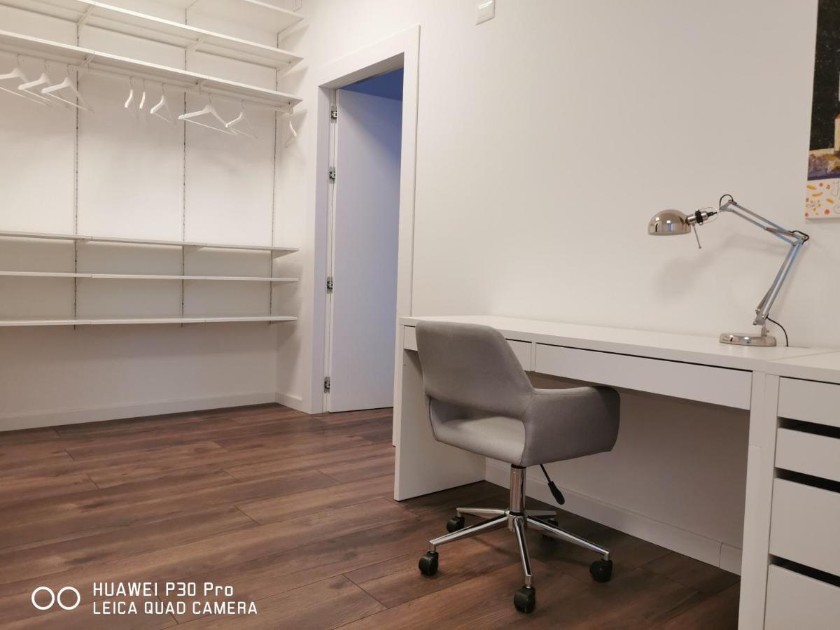 Luxury Apartment Scrovegni ปาโดวา ภายนอก รูปภาพ