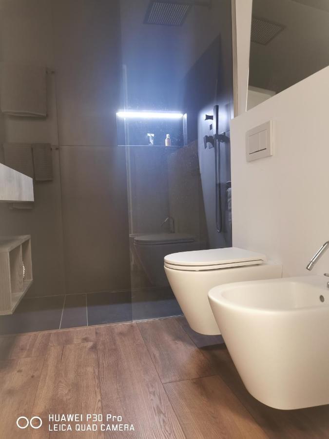 Luxury Apartment Scrovegni ปาโดวา ภายนอก รูปภาพ