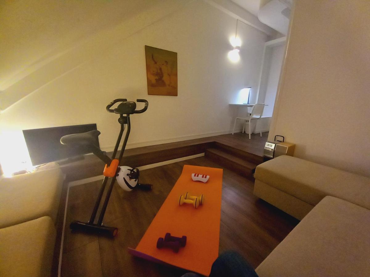 Luxury Apartment Scrovegni ปาโดวา ภายนอก รูปภาพ