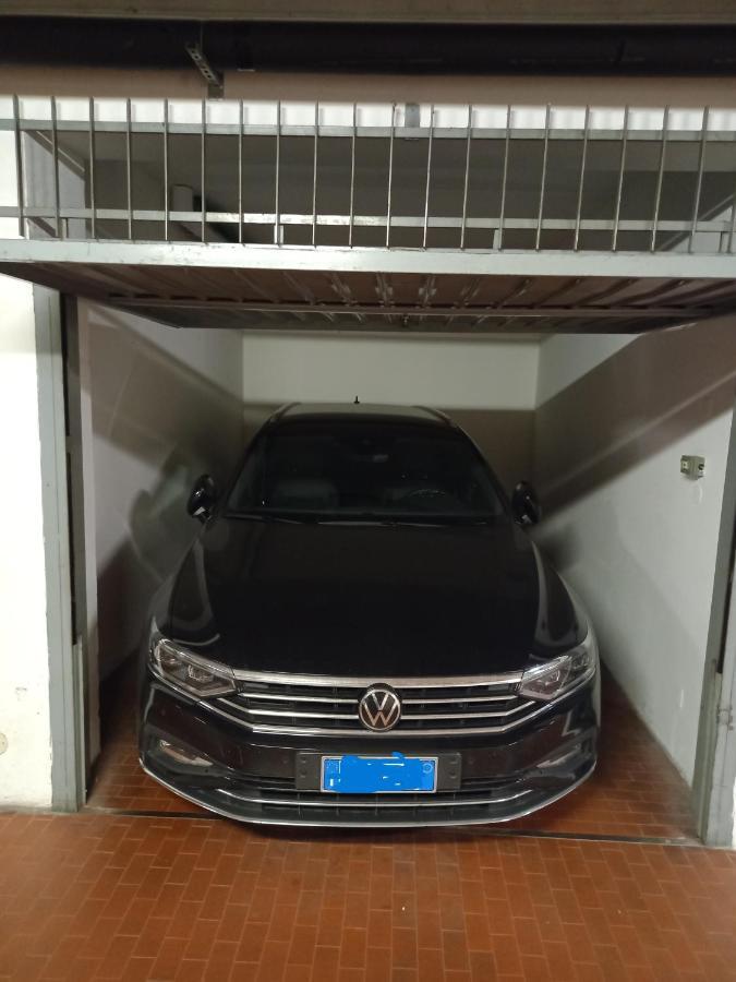 Luxury Apartment Scrovegni ปาโดวา ภายนอก รูปภาพ