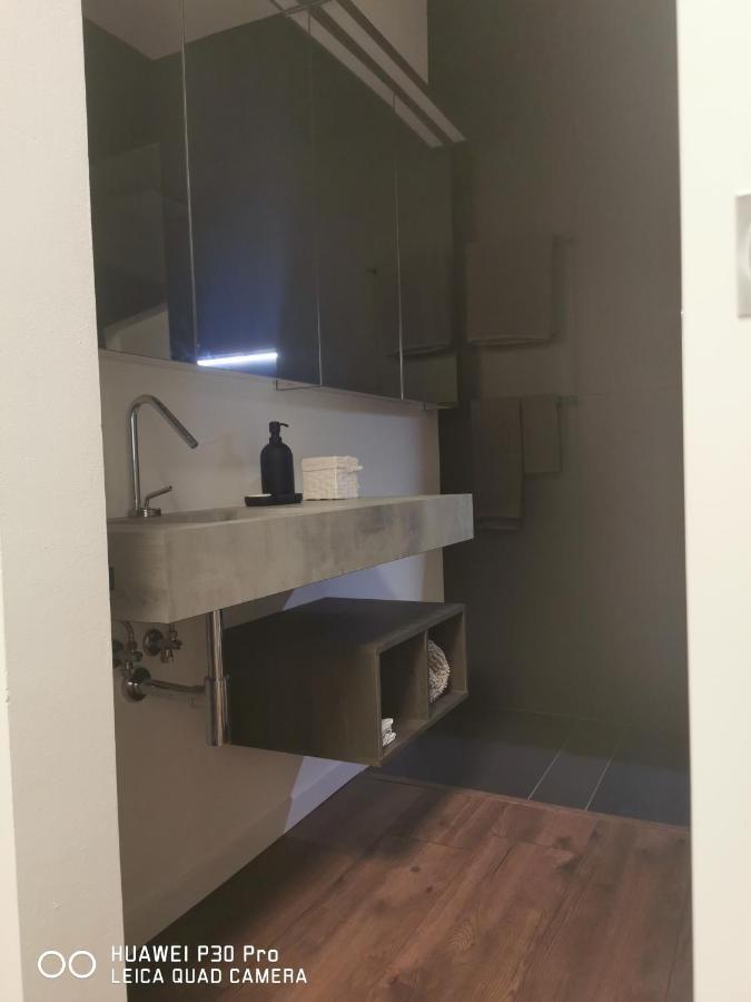 Luxury Apartment Scrovegni ปาโดวา ภายนอก รูปภาพ
