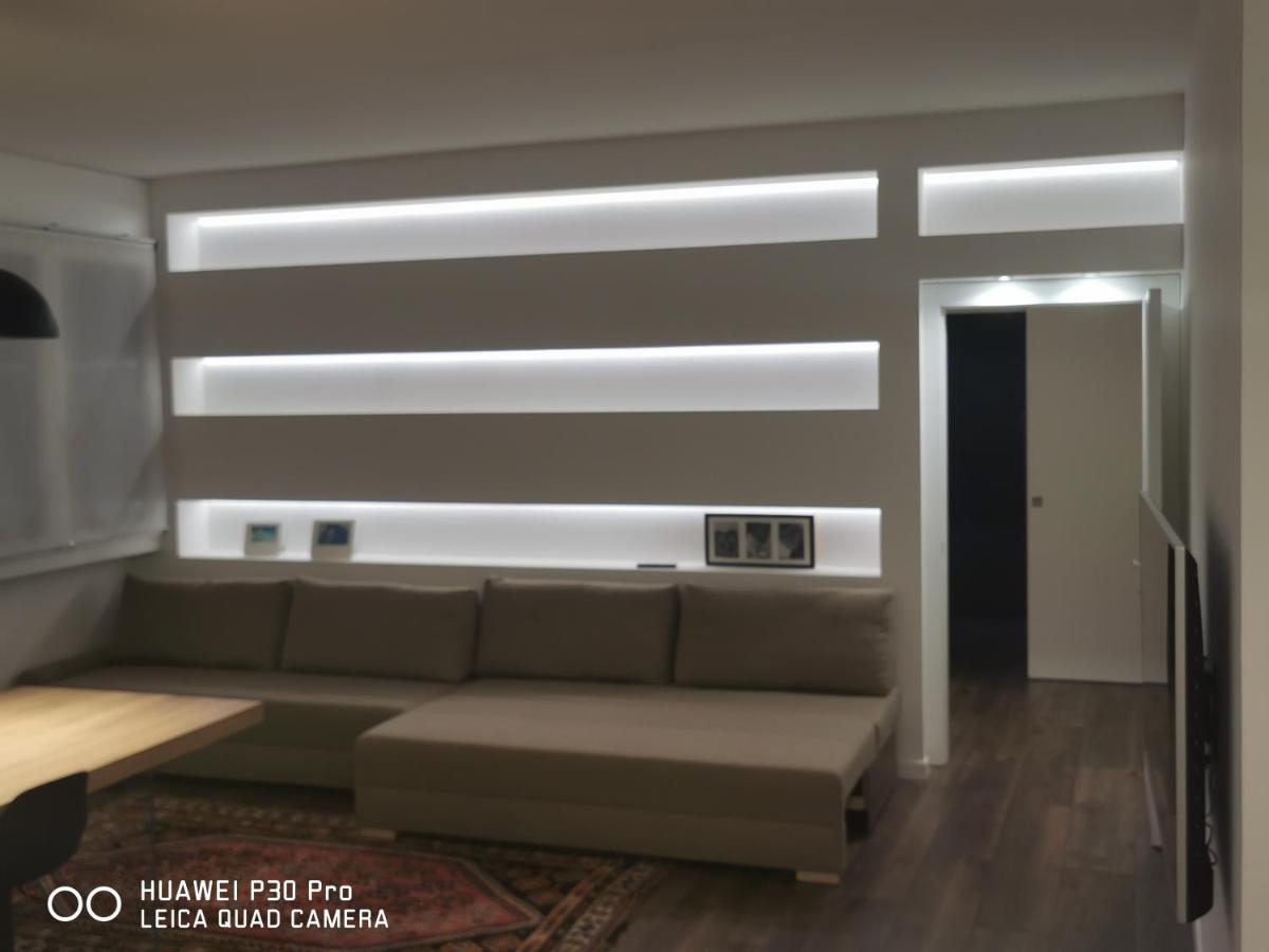 Luxury Apartment Scrovegni ปาโดวา ภายนอก รูปภาพ