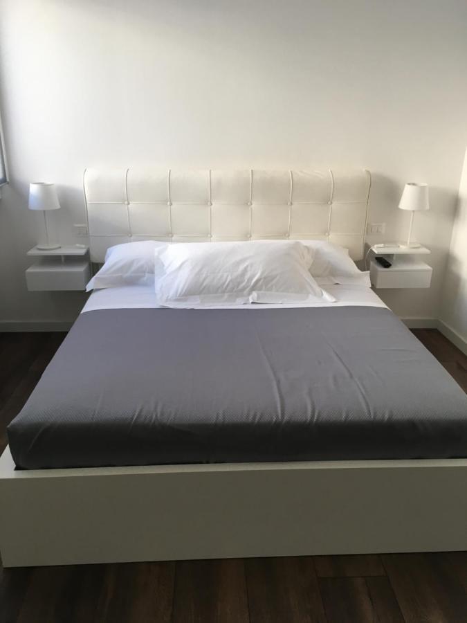 Luxury Apartment Scrovegni ปาโดวา ภายนอก รูปภาพ