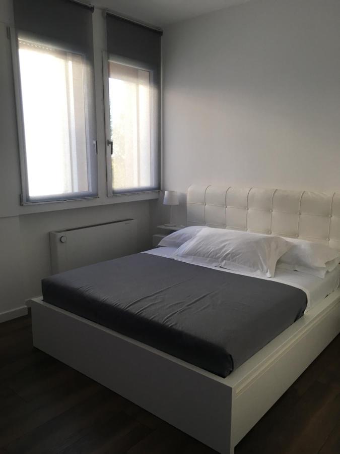 Luxury Apartment Scrovegni ปาโดวา ภายนอก รูปภาพ