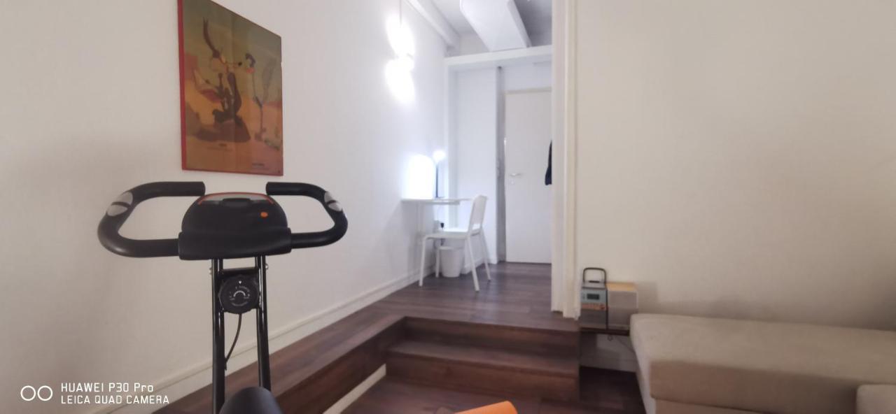 Luxury Apartment Scrovegni ปาโดวา ภายนอก รูปภาพ